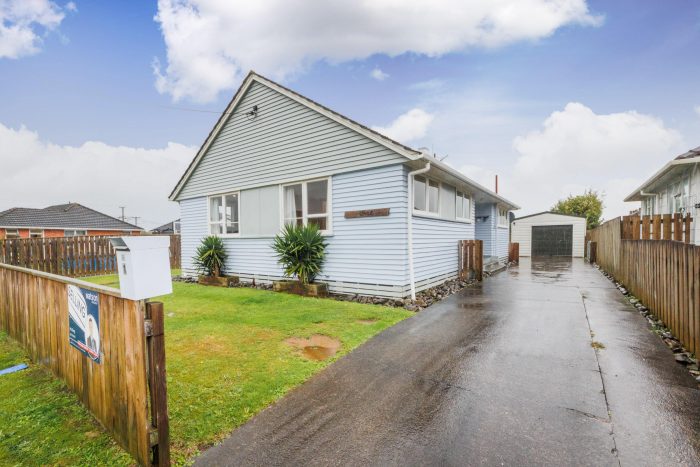 1 Ventura Grove, Bulls, Rangitikei, Manawatu / Whanganui, 4818, New Zealand