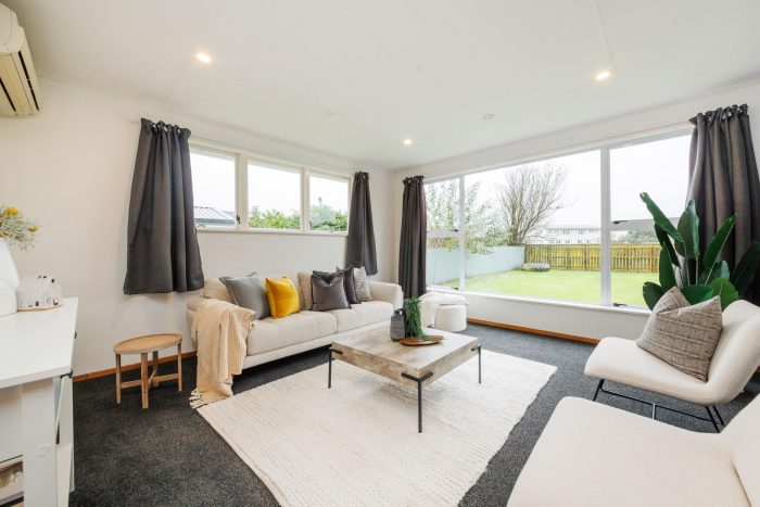 1 Ventura Grove, Bulls, Rangitikei, Manawatu / Whanganui, 4818, New Zealand