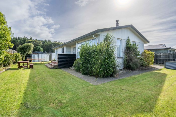 59 Paisley Street, Kew, Invercargill, Southland, 9812, New Zealand