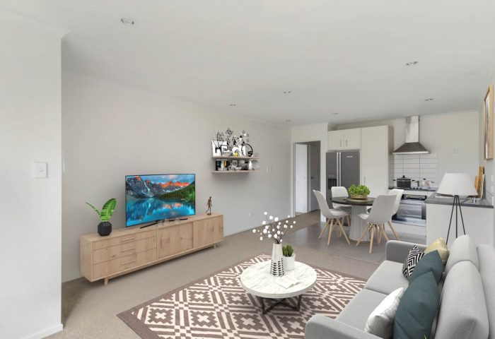 11/46 Park Estate Road, Rosehill, Papakura, Auckland, 2113, New Zealand