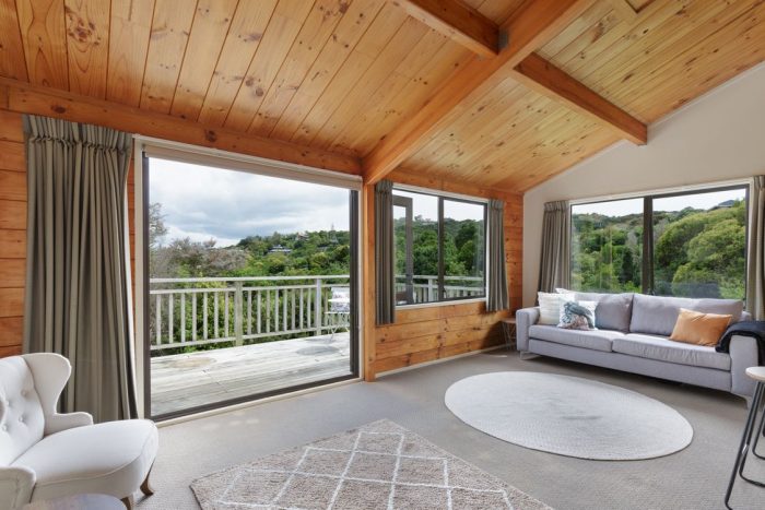 37C Ocean Road, Surfdale, Waiheke Island, Auckland, 1081, New Zealand