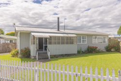 25 George Street, Pahiatua, Tararua, Manawatu / Whanganui, 4910, New Zealand