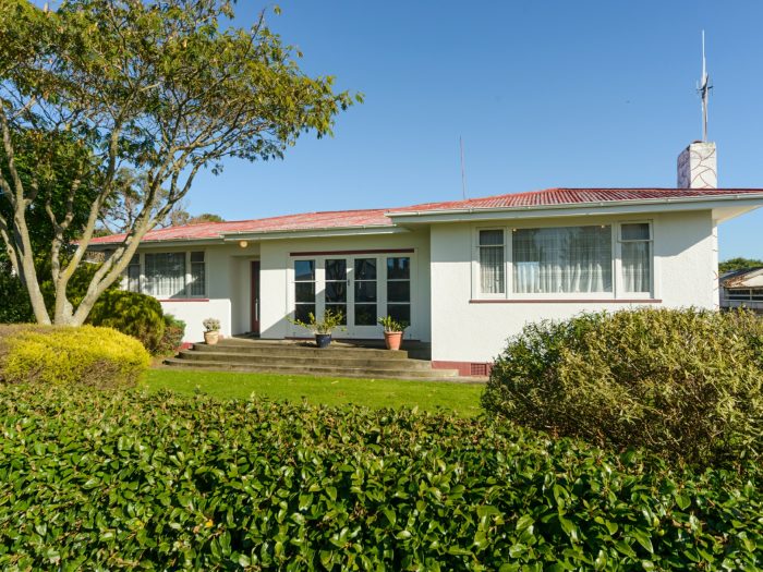 20 Summerhays Street, Terrace End, Palmerston North, Manawatu / Whanganui, 4410, New Zealand