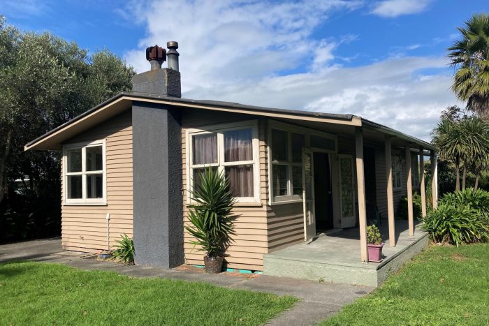 620 Wainui Road, Tamarau, Gisborne, 4010, New Zealand