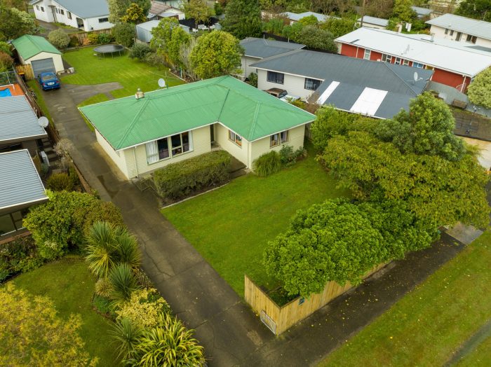 85 Wyndham Street, Ashhurst, Palmerston North, Manawatu / Whanganui, 4810, New Zealand