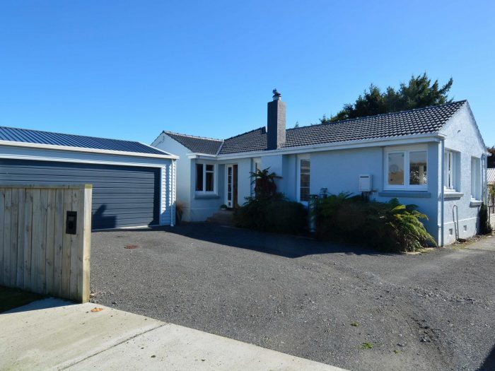 330 St Andrew Street, Glengarry, Invercargill, Southland, 9810, New Zealand