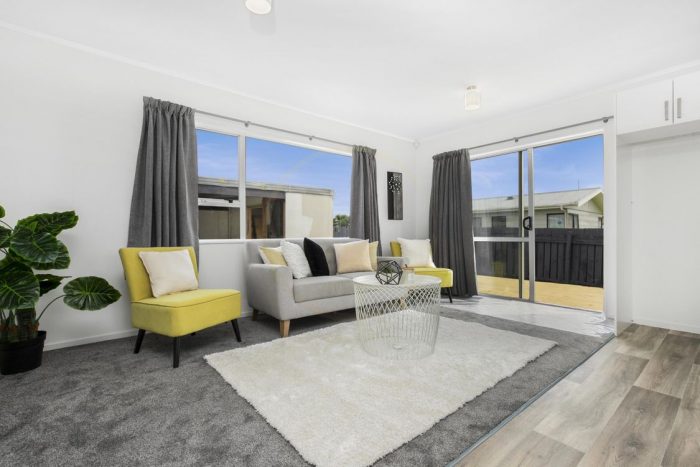 1/10 Kennington Drive, Clendon Park, Manukau City, Auckland, 2103, New Zealand