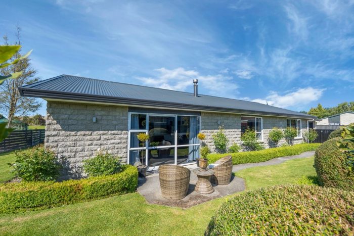 30 Koa Street, Gore, Southland, 9710, New Zealand