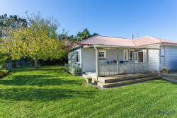 181 Bleak House Road, Darfield, Selwyn, Canterbury, 7571, New Zealand