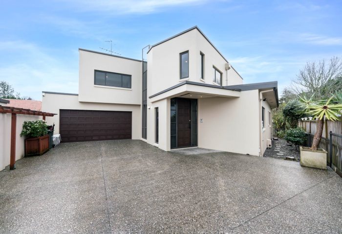 27A Lillington Road, Remuera, Auckland, 1050, New Zealand