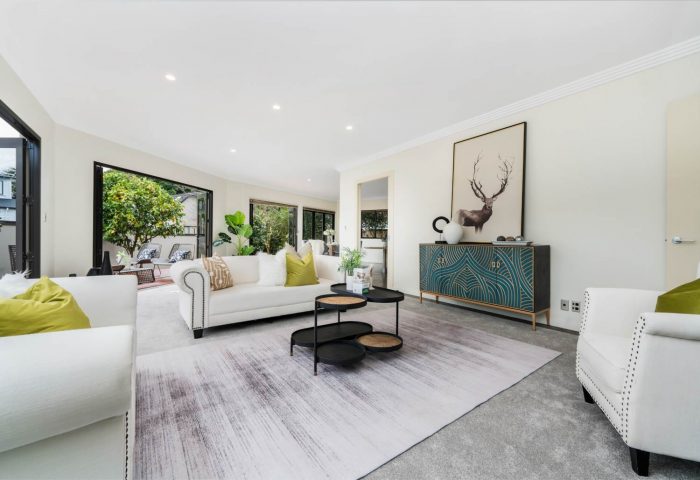 27A Lillington Road, Remuera, Auckland, 1050, New Zealand