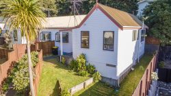 156B Moxham Avenue, Hataitai, Wellington, 6021, New Zealand