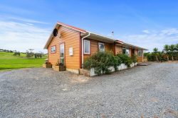 188 Bint Road, Maungakaramea, Whangarei, Northland, 0178, New Zealand