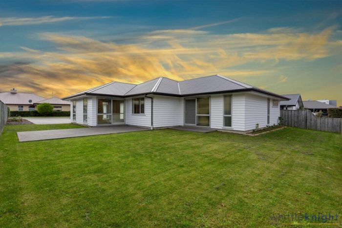 35 Blackadder Road, Pegasus, Waimakariri, Canterbury, 7612, New Zealand