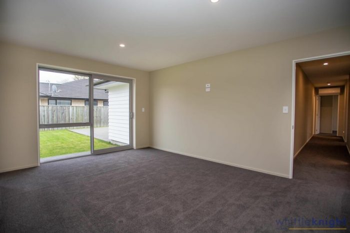 35 Blackadder Road, Pegasus, Waimakariri, Canterbury, 7612, New Zealand