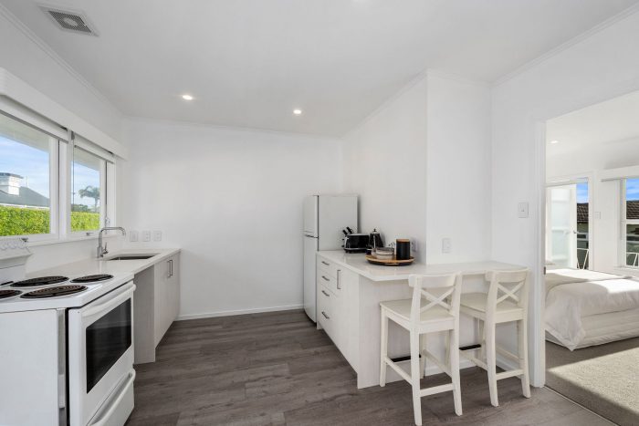 Unit 10/38-40 Vauxhall Road, Devonport, North Shore City, Auckland, 0624, New Zealand