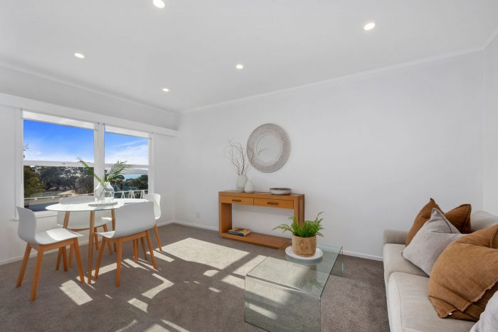 Unit 9/38-40 Vauxhall Road, Devonport, North Shore City, Auckland, 0624, New Zealand