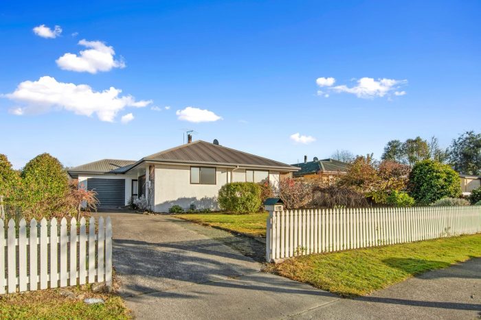 17D Martin Avenue, Wakefield, Tasman, Nelson / Tasman, 7025, New Zealand