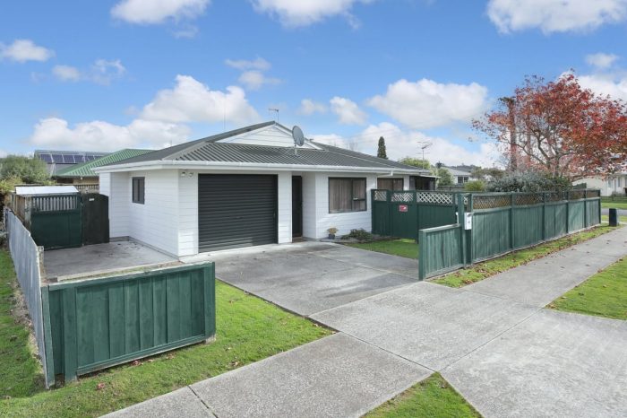 62 Denbigh Street, Feilding, Manawatu, Manawatu / Whanganui, 4702, New Zealand