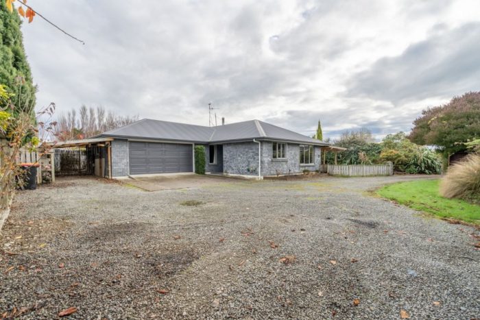 18A Kirkbride Street, Wallacetown, Invercargill, Southland, 9816, New Zealand