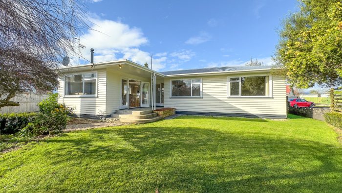 11 Hohaia Crescent, Matamata, Matamata-Piako, Waikato, 3400, New Zealand