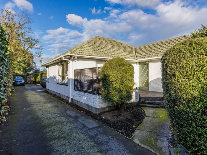 45 & 45A Jocelyn Street, Casebrook, Christchurch City, Canterbury, 8051, New Zealand