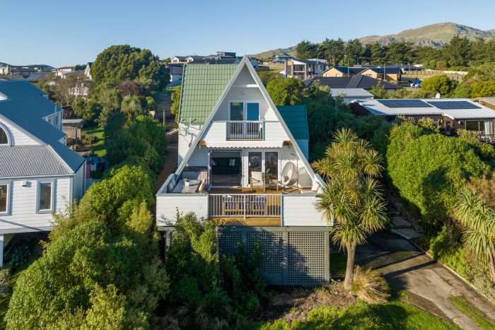 17 James Drive, Diamond Harbour, Banks Peninsula, Canterbury, 8971, New Zealand