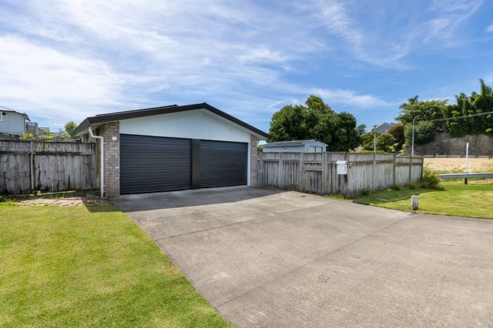 1 Landscape Road, Otumoetai, Tauranga, Bay Of Plenty, 3110, New Zealand