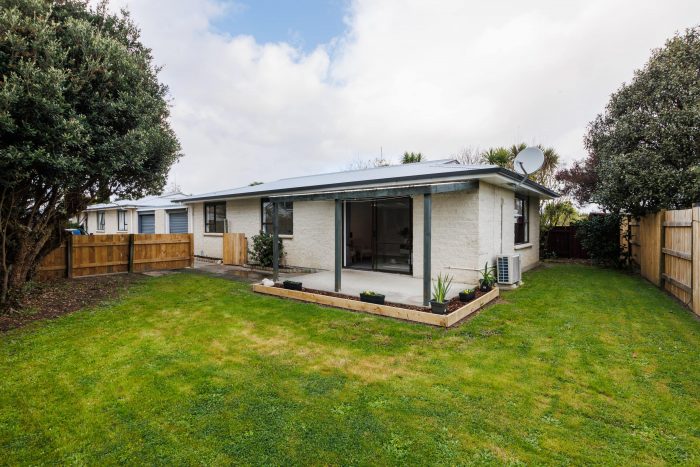 60B Rhodes Drive, Kelvin Grove, Palmerston North, Manawatu / Whanganui, 4414, New Zealand