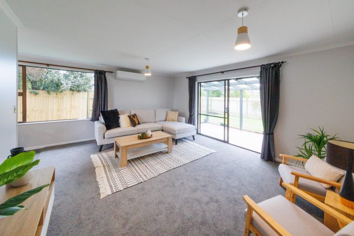 60B Rhodes Drive, Kelvin Grove, Palmerston North, Manawatu / Whanganui, 4414, New Zealand