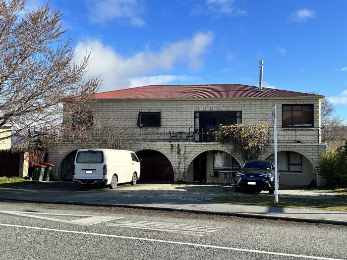 84 Molyneux Avenue, Cromwell, Central Otago, Otago, 9310, New Zealand