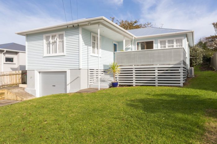 57 Mould Street, Waitara, New Plymouth, Taranaki, 4320, New Zealand