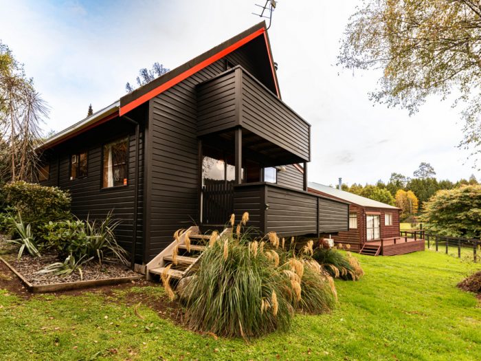 25F Park Avenue, Ohakune, Ruapehu, Manawatu / Whanganui, 4625, New Zealand