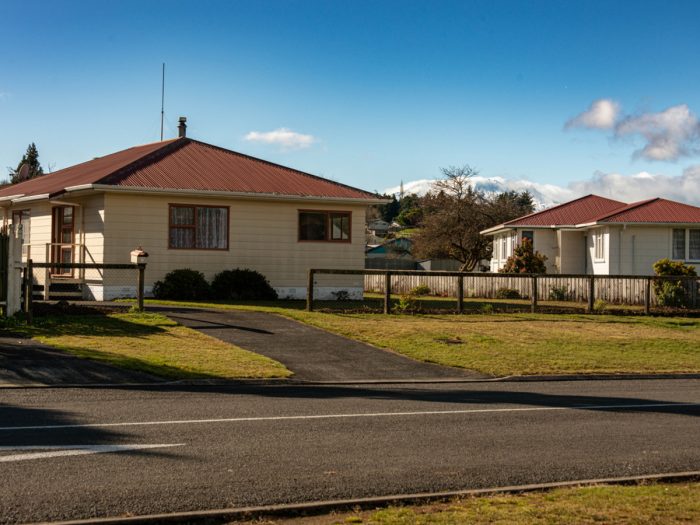 55 Queen Street, Raetihi, Ruapehu, Manawatu / Whanganui, 4632, New Zealand