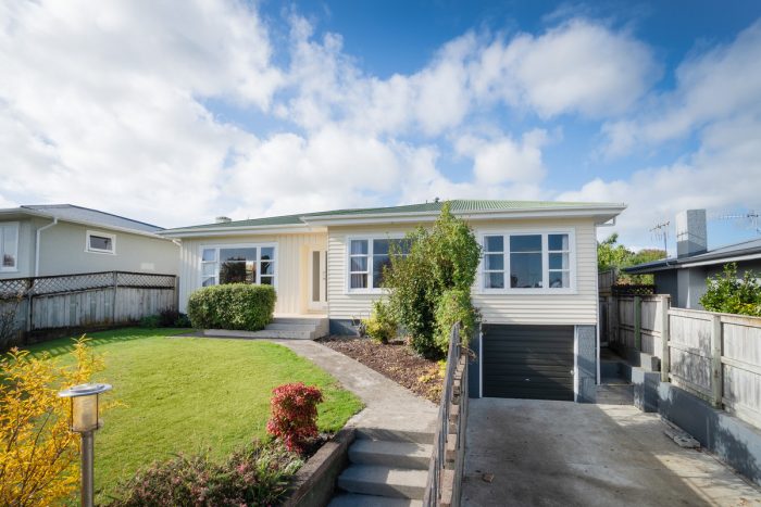 6 Swansea Street, Hokowhitu, Palmerston North, Manawatu / Whanganui, 4410, New Zealand