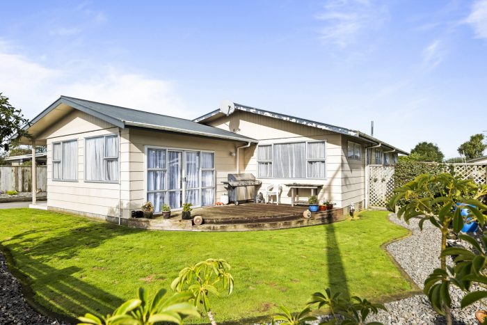 291 Glover Road, Hawera, South Taranaki, Taranaki, 4610, New Zealand