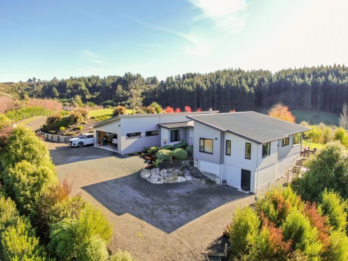 149 Stringer Road, Redwood Valley, Tasman, Nelson / Tasman, 7081, New Zealand