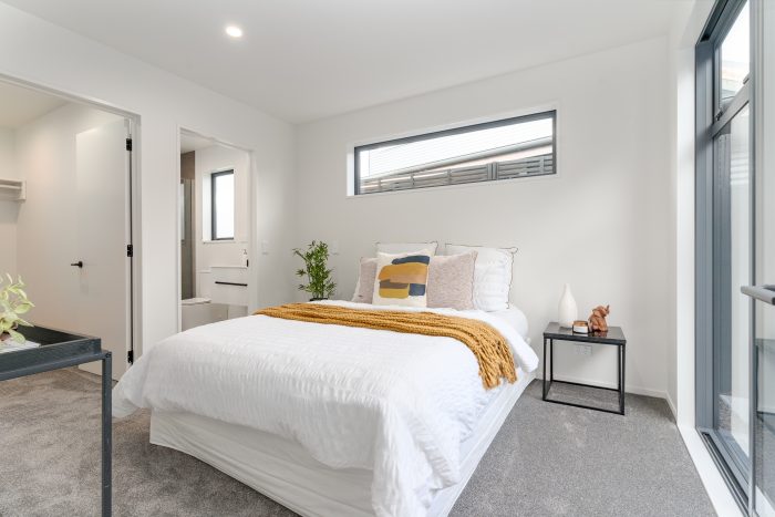 Unit D/10A Mclean Street, Linwood, Christchurch City, Canterbury, 8062, New Zealand