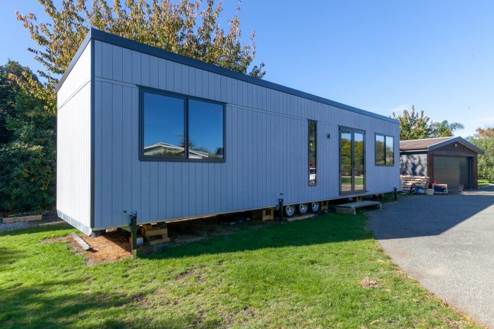 1 Tiny Home, Motueka, Tasman, Nelson / Tasman, 7120, New Zealand