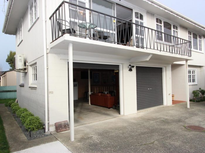 1/677 Tay Street, Hawthorndale, Invercargill, Southland, 9810, New Zealand