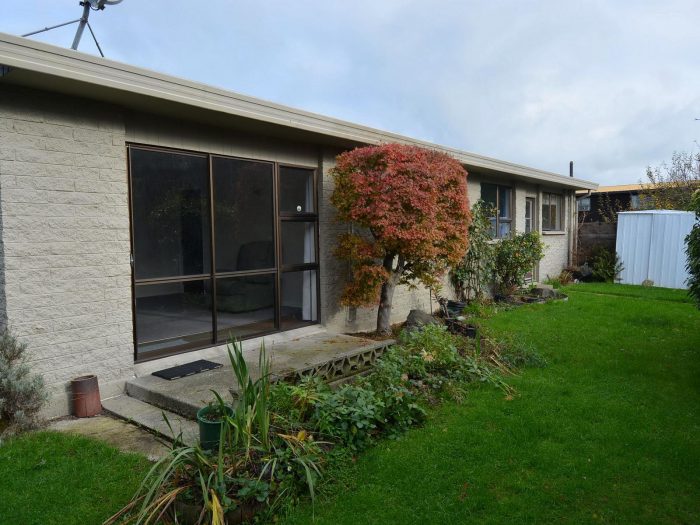 3/30 Willis Street, Grasmere, Invercargill, Southland, 9810, New Zealand