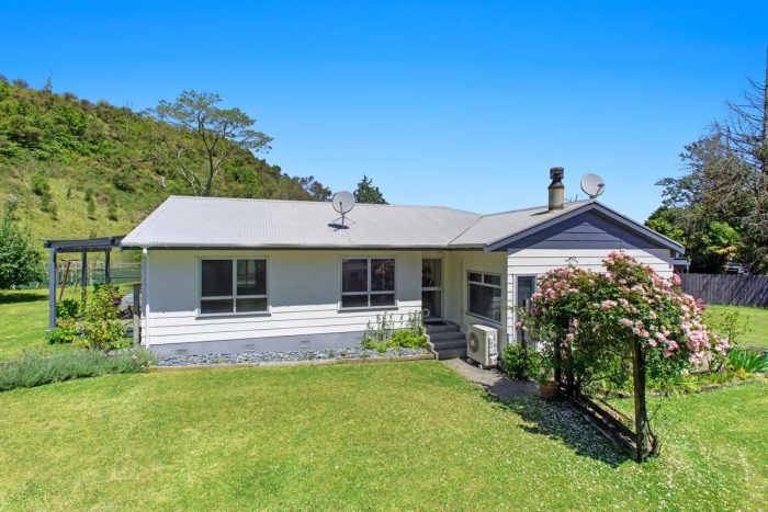 15 Tuwharetoa Road, Kawerau, Bay Of Plenty, 3127, New Zealand