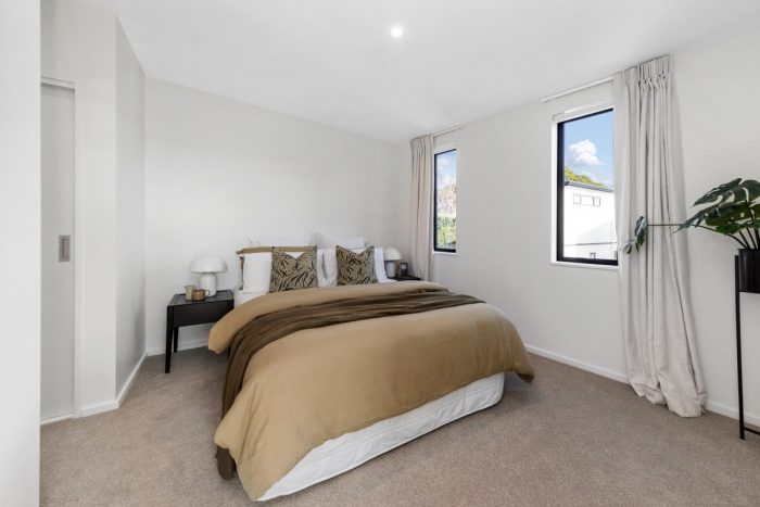 107/25 View Road, Mount Eden, Auckland, 1024, New Zealand