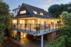 34A Ranui Road, Remuera, Auckland, 1050, New Zealand