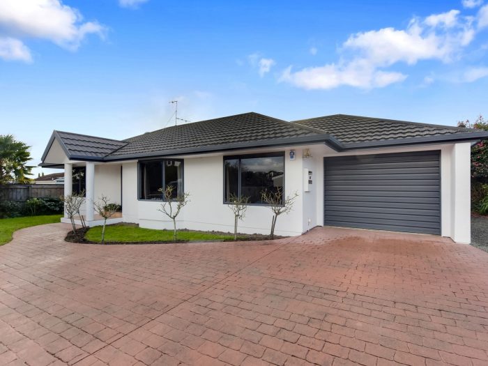 8A Wensley Road, Richmond, Tasman, Nelson / Tasman, 7020, New Zealand