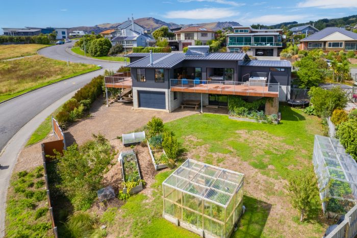 52 James Drive, Diamond Harbour, Banks Peninsula, Canterbury, 8971, New Zealand