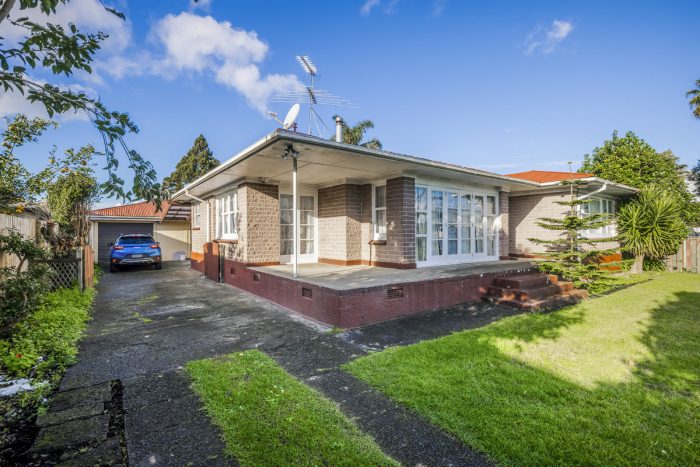 33 Bunnythorpe Road, Papakura, Auckland, 2110, New Zealand