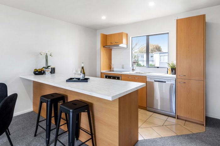 31/218 Captain Springs Road, Onehunga, Auckland, 1061, New Zealand