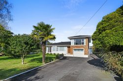 28 Carlton Street, Glenholme, Rotorua, Bay Of Plenty, 3010, New Zealand