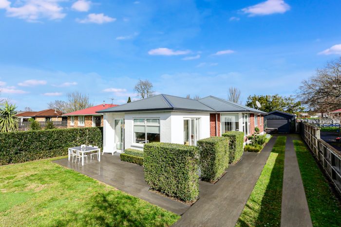 43 Cunningham Road, Beerescourt, Hamilton, Waikato, 3200, New Zealand